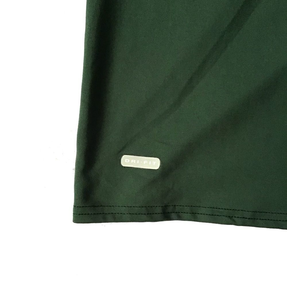 Nike Dri Fit Thick Long Sleeve Top - Picture 5 of 5
